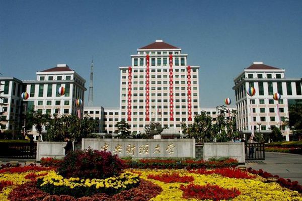 中央财经大学录取分数线2017，中央财经大学各省各专业录取分数线