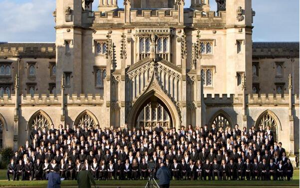 2017卫报英国大学排名(完整榜单) ：剑桥、牛津稳居前二