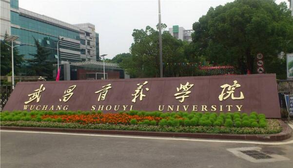 2017中国民办大学排行榜：武昌首义学院居首，14所院校来自武汉
