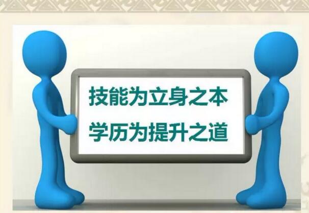 学历的重要性：这9条你都知道吗?(大学生必看)