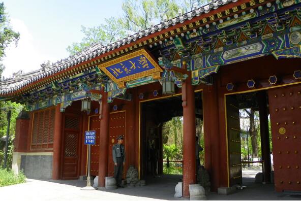 2017中国大学综合实力排行榜：北大清华武大居前三