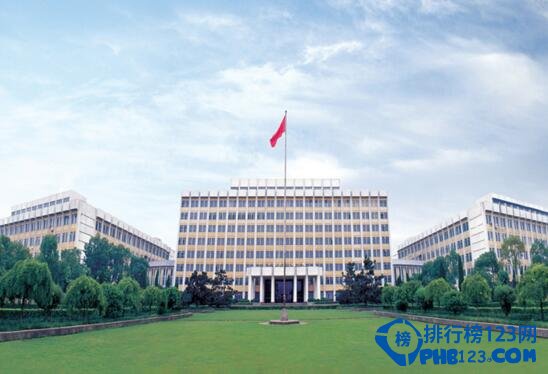 2016年湖北二本大学排名及分数线