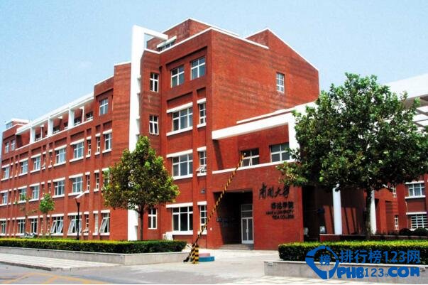 天津一本大学有哪些？天津一本大学名单及历年分数线