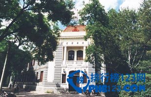 盘点中国九大薪酬最高大学 同济大学榜上有名