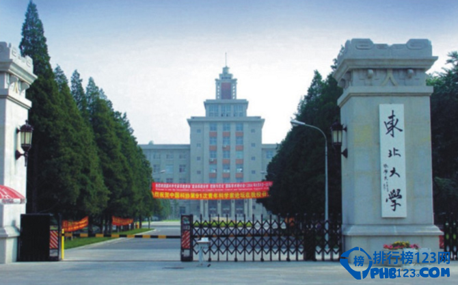 2016辽宁高校排行榜，小鸡炖蘑菇等着你