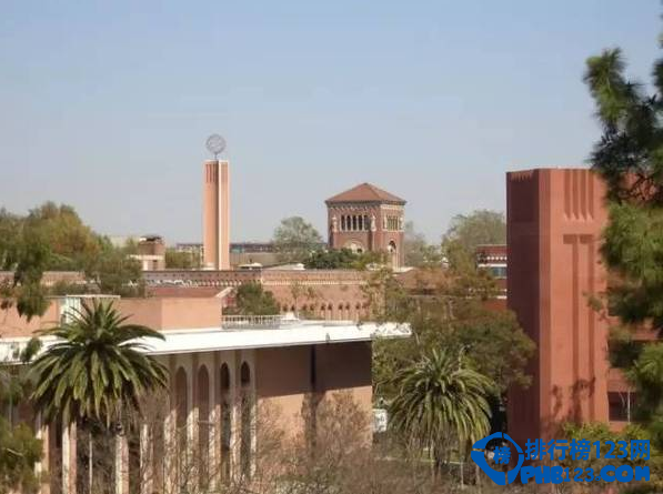 美国大学校园犯罪率排行，众多名校竟然都上榜了!