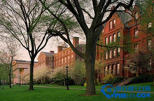 世界最难进大学TOP10 这样的大学你们进得去吗？