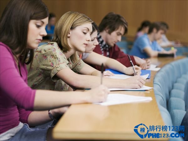 2016英国留学热门专业排行榜 英国留学专业推荐