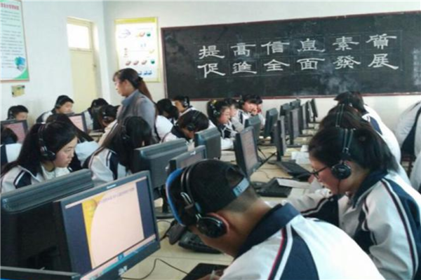漳州十大高中排行榜 漳州市第一中学上榜第一教学质量高