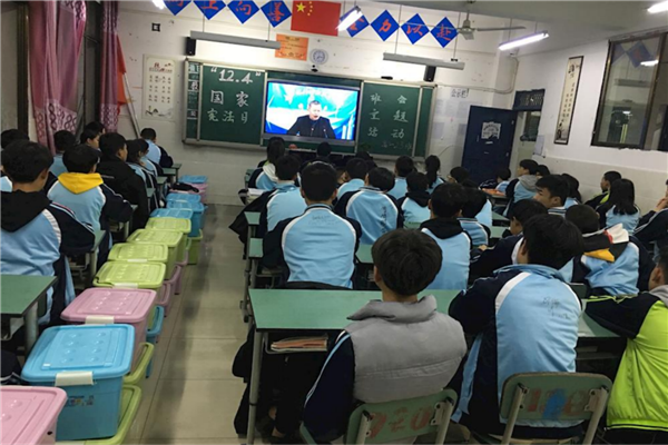 阿城十大高中排行榜 哈尔滨第六中学上榜第一教科研方面前列