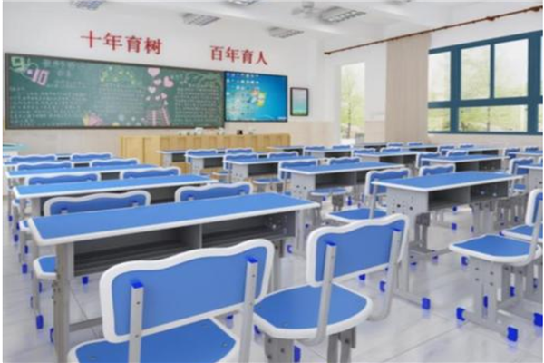 青岛十大高中排行榜 山东省青岛第二中学上榜第一受欢迎学校