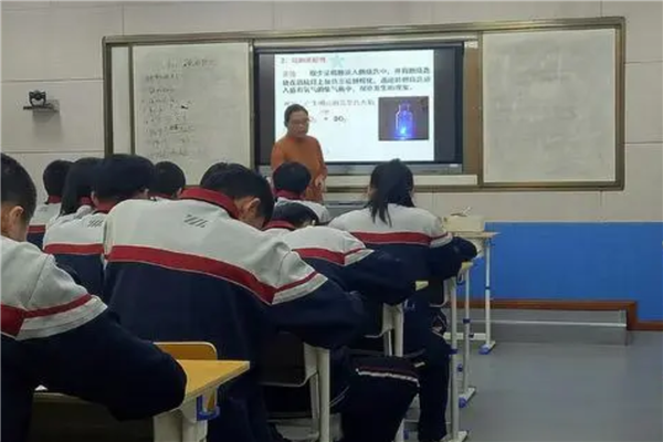 淄博十大高中排行榜 山东淄博实验中学上榜第一教学水平一流