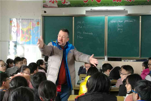 张掖十大高中排行榜 张掖市第一中学上榜第二制定长期发展规划