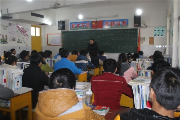 甘肃省十大高中排行榜 兰州第一中学上榜第一办学一流