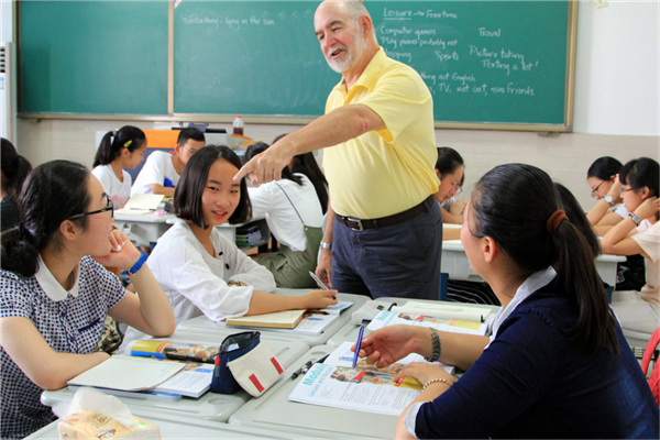 临汾十大高中排行榜 山西师范大学实验中学上榜