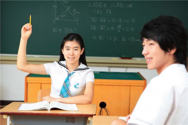 太原十大高中排行榜 太原市外国语学校上榜第一资源丰富