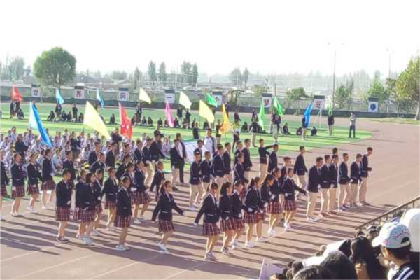 忻州十大高中排行榜 忻州市第一中学上榜第二师资强大