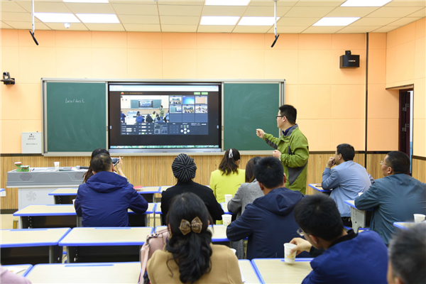 锡林浩特十大高中排行榜 锡林浩特市第三中学上榜