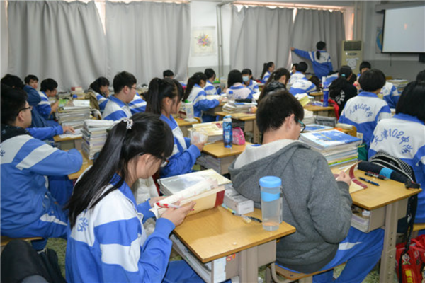 荆沙十大高中排行榜 湖北省沙市中学上榜第一学习氛围浓厚