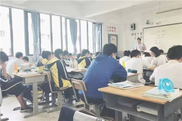 本溪十大高中排行榜 本溪市高级中学上榜自然风光秀丽