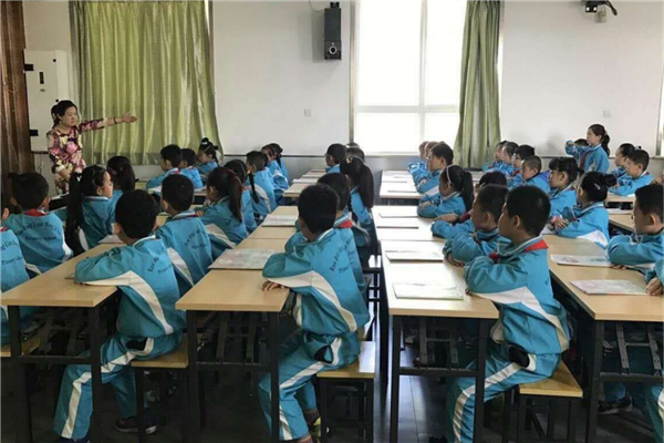 盐城市公立小学排名榜 盐城市第一小学上榜第二荣誉众多