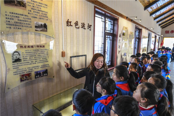 孝感市公立小学排名榜 孝感市共青小学上榜第二注重全面发展