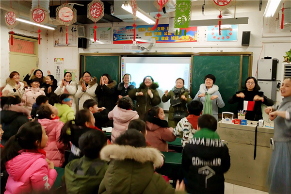 盘锦市公立小学排名榜 盘锦市胜利小学上榜，胜利小学特色鲜明