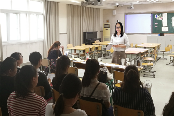 莆田市公立小学排名榜 第二实验小学上榜第一文化气息浓厚