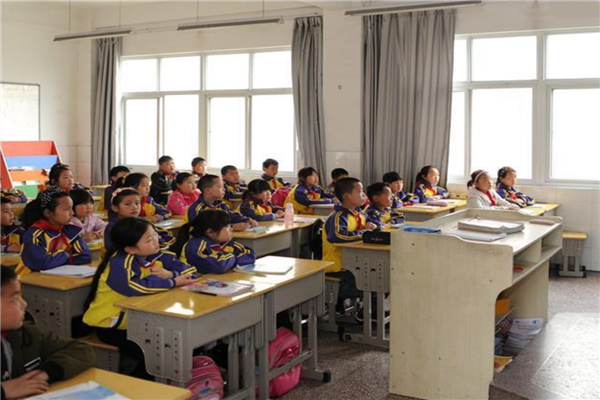 鄂州市公立小学排名榜 鄂州市莲花小学上榜第一特色鲜明