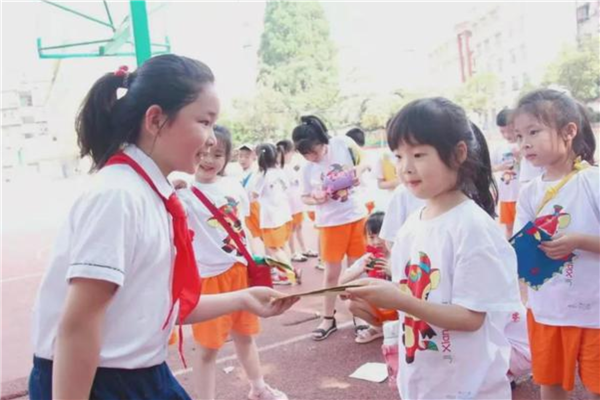 淄博市公立小学排名榜 修文外国语学校小学部上榜