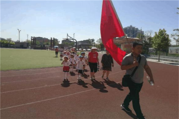 吉安市公立小学排名榜 吉安市师范附属小学上榜第二加入互动