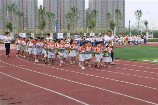 忻州市公立小学排名榜 忻州市北关小学上榜第一学习环境优良