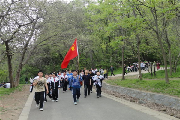 舟山市公立小学排名榜 舟山市棕榈湾小学上榜第一全市前列