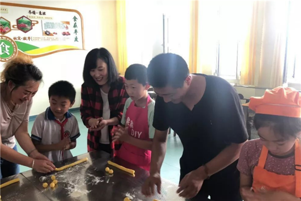 广西省私立小学排名榜 南宁市凤翔小学上榜第一设备齐全