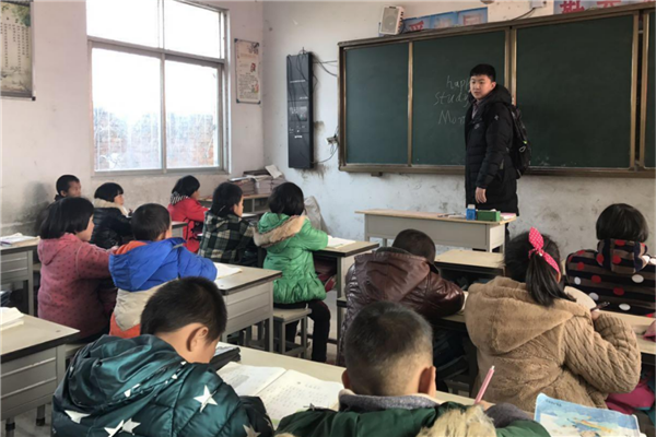 海东市私立小学排名榜 海东市南村小学上榜第二理念先进