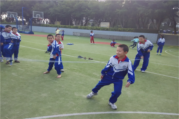 中山市公立小学排名榜 中山市小榄镇中心小学上榜