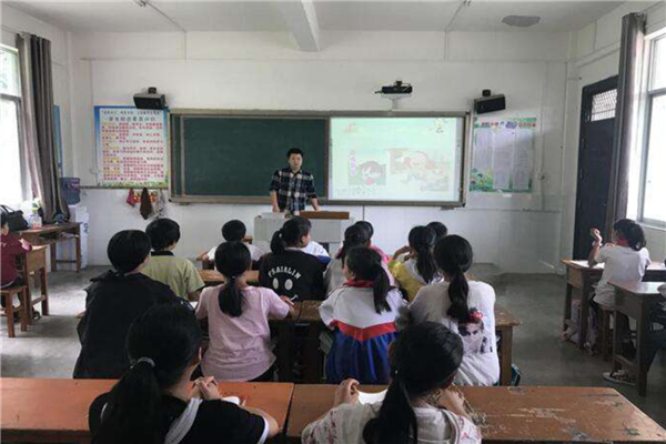 南充市公立小学排名榜 南充市孔雀乡中小学上榜