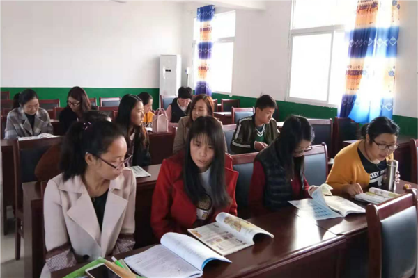 北海市私立小学排名榜 北海市泮塘小学上榜第二先进单位