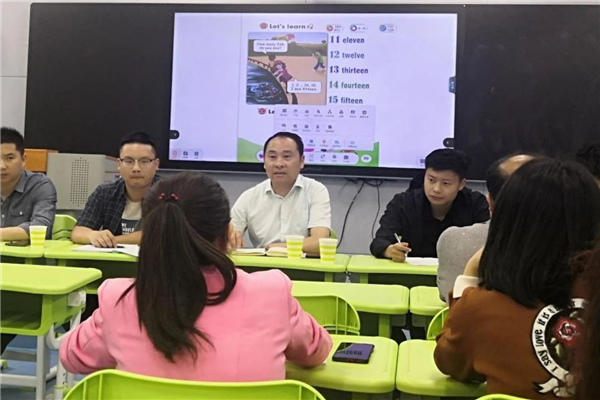 桂林市私立小学排名榜 桂林市中美实验学校上榜第一致力创新