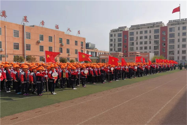 辽源市私立小学排名榜 辽源市安石小学上榜第二广受好评