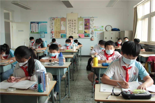 固原市私立小学排名榜 新集乡中心小学上榜固原市附小氛围浓厚