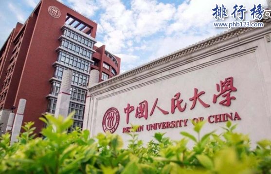 中国哪个大学法学专业好？法学专业大学排名