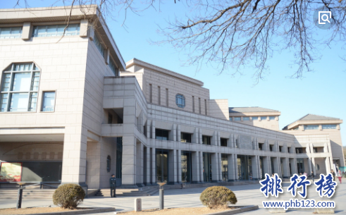 中国哪个大学力学专业好？中国力学专业大学排名