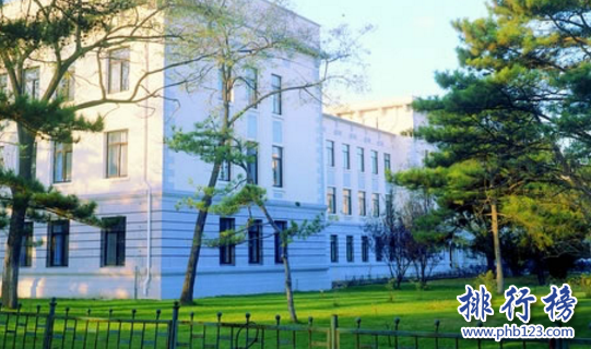 中国哪个大学科学技术史专业好？中国科学技术史专业大学排名