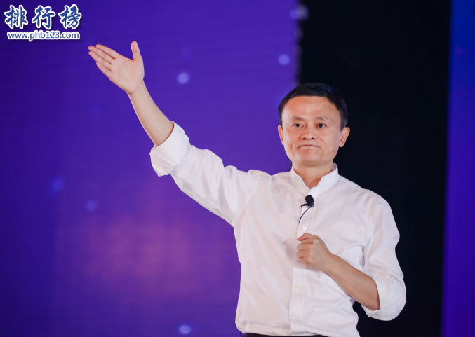 马云预言未来十大行业：金融/农业/律师上榜,你在职了吗？