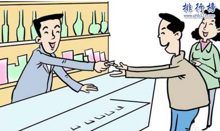 做生意的十大禁忌：开店必看的做生意技巧及经验