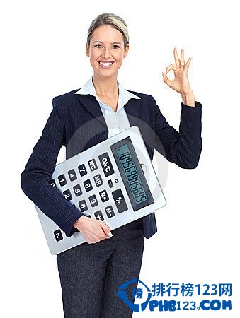 2016年女性最吃香的十大职业