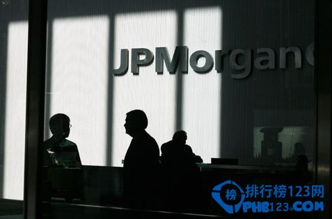 金融业工作压力岗位排行榜 金融业压力山大