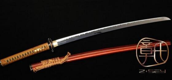 【图】日本古代十大名刀排行榜,那些有着武士之魂的名刀