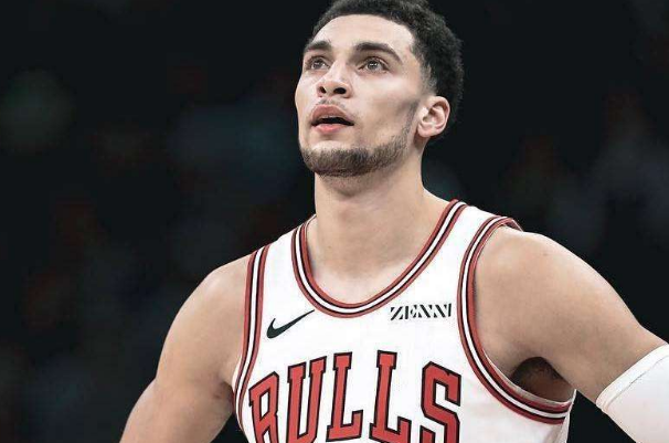 2020现役nba弹跳最好的球员：扎克·拉文排行第一，阿隆·戈登第二